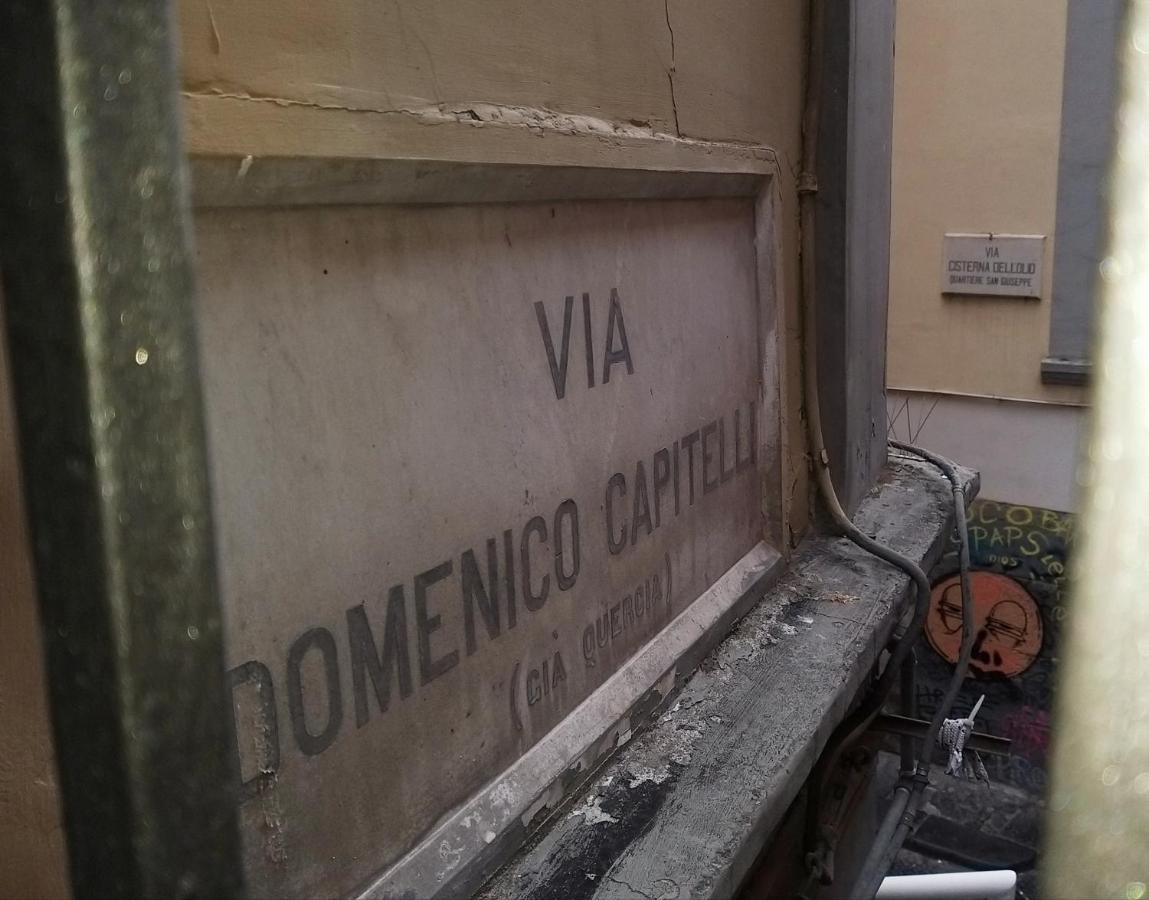 Appartement Dimora Lazzarella