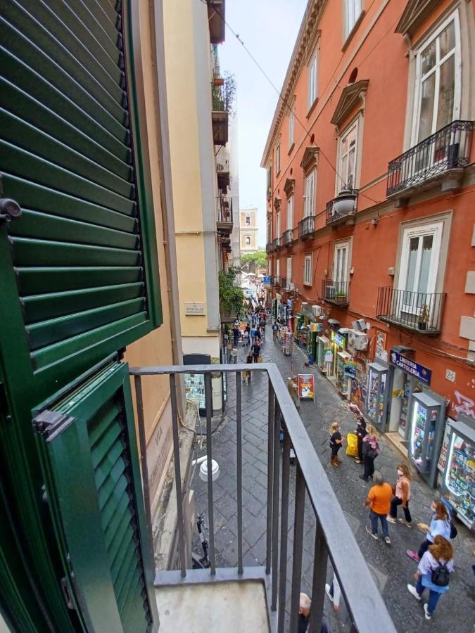 Appartement Dimora Lazzarella *
