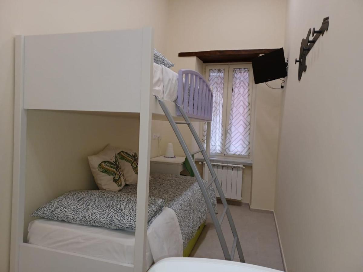 Appartement Dimora Lazzarella