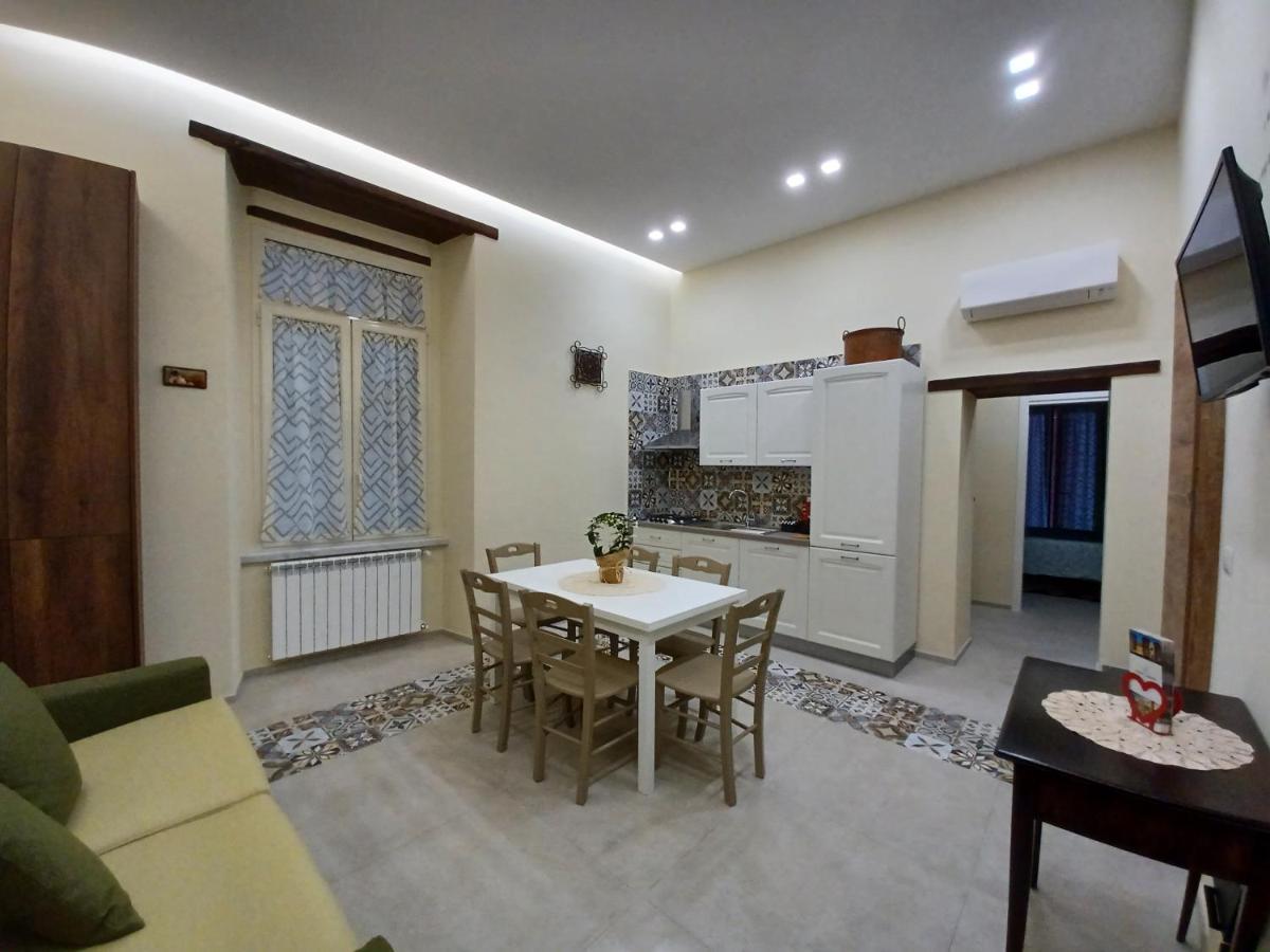 Appartement Dimora Lazzarella *