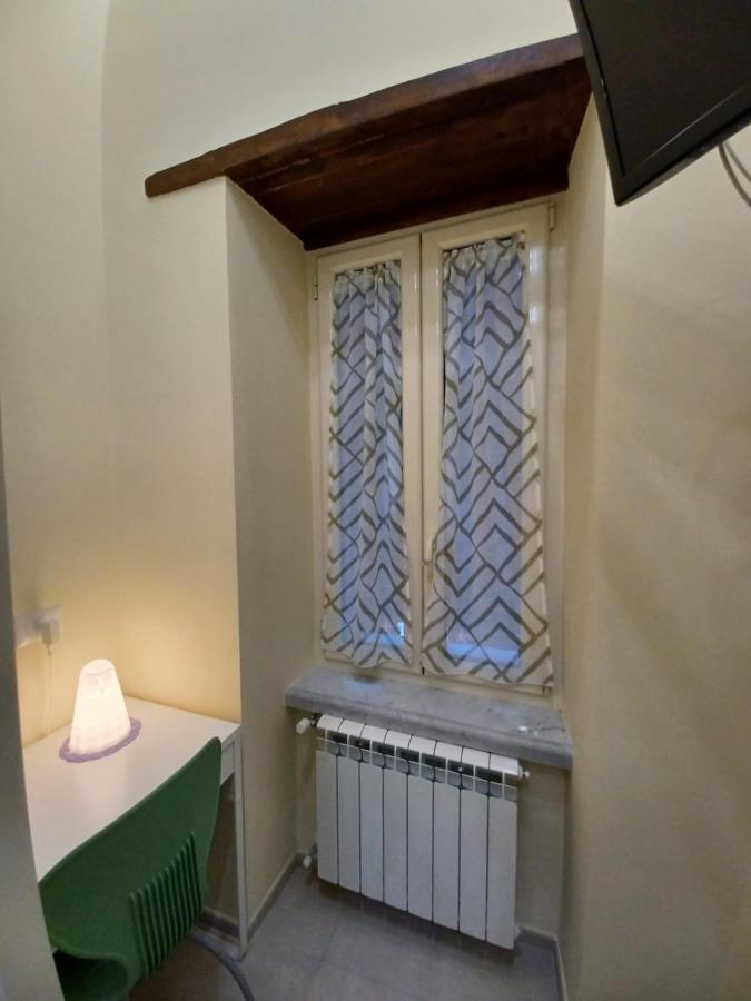 Appartement Dimora Lazzarella