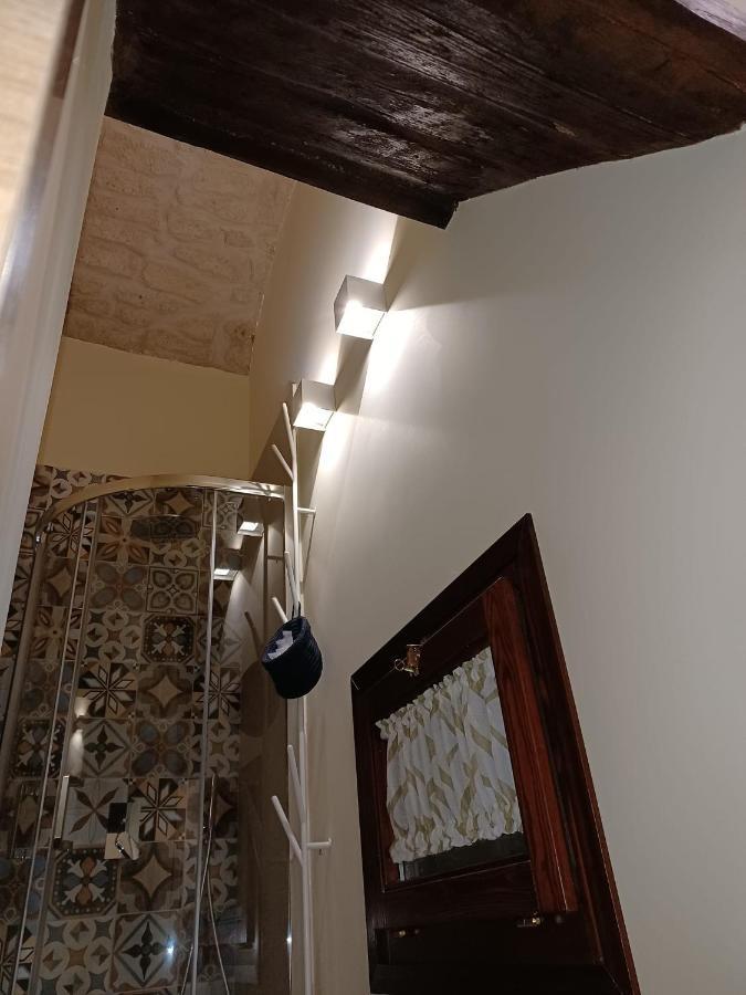 Dimora Lazzarella Appartement