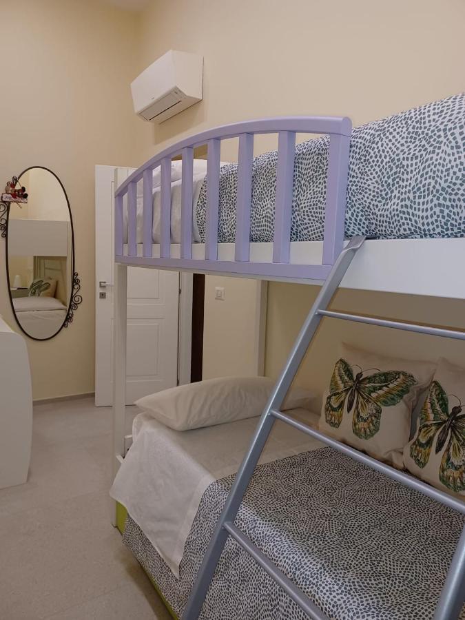 Appartement Dimora Lazzarella