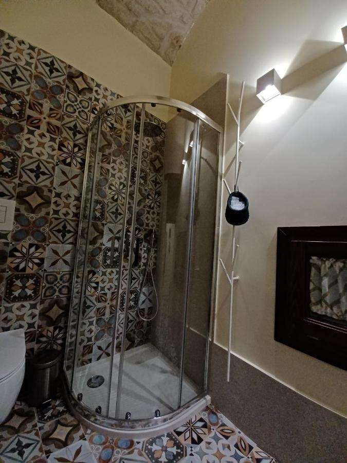 Appartement Dimora Lazzarella