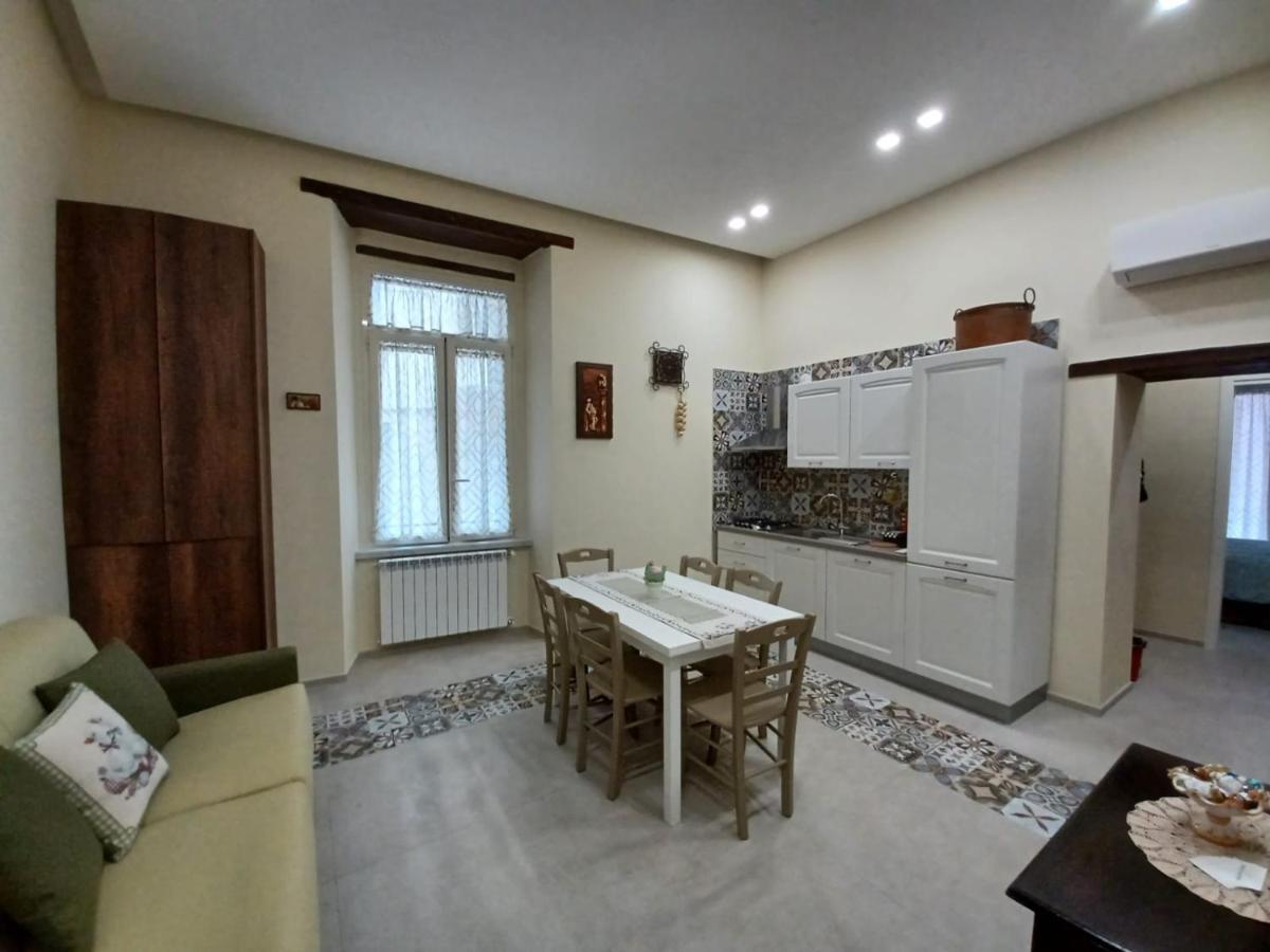 Appartement Dimora Lazzarella Naples