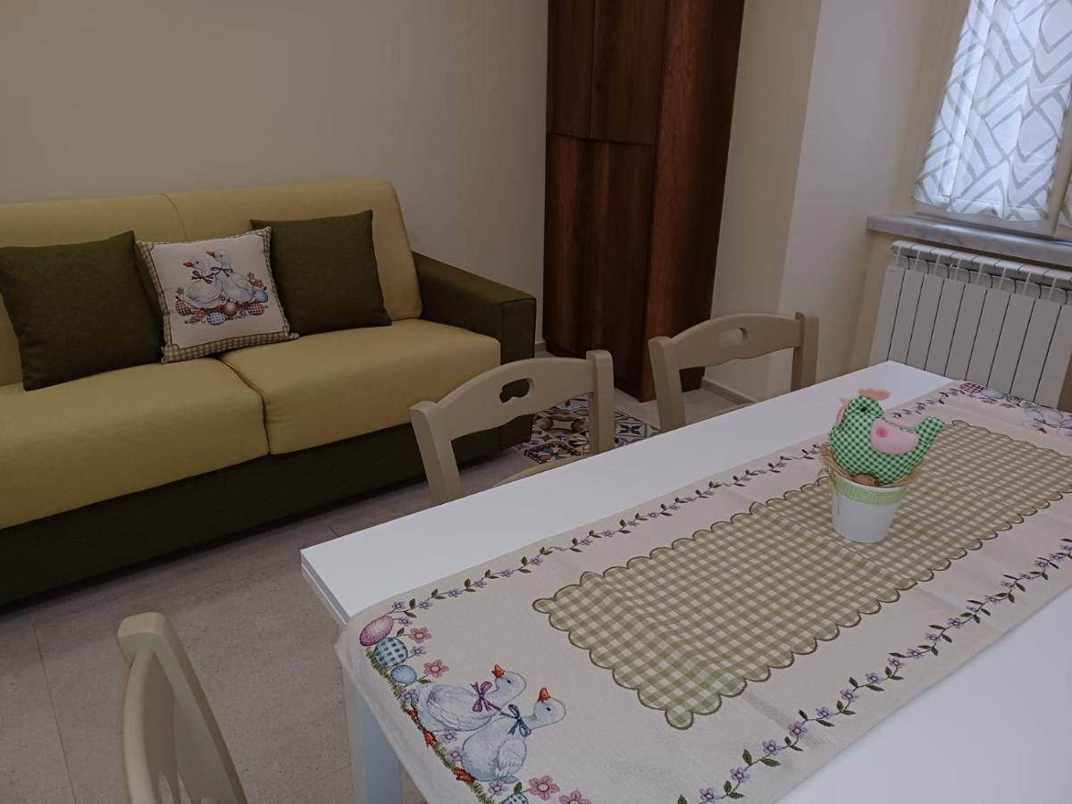Dimora Lazzarella Appartement