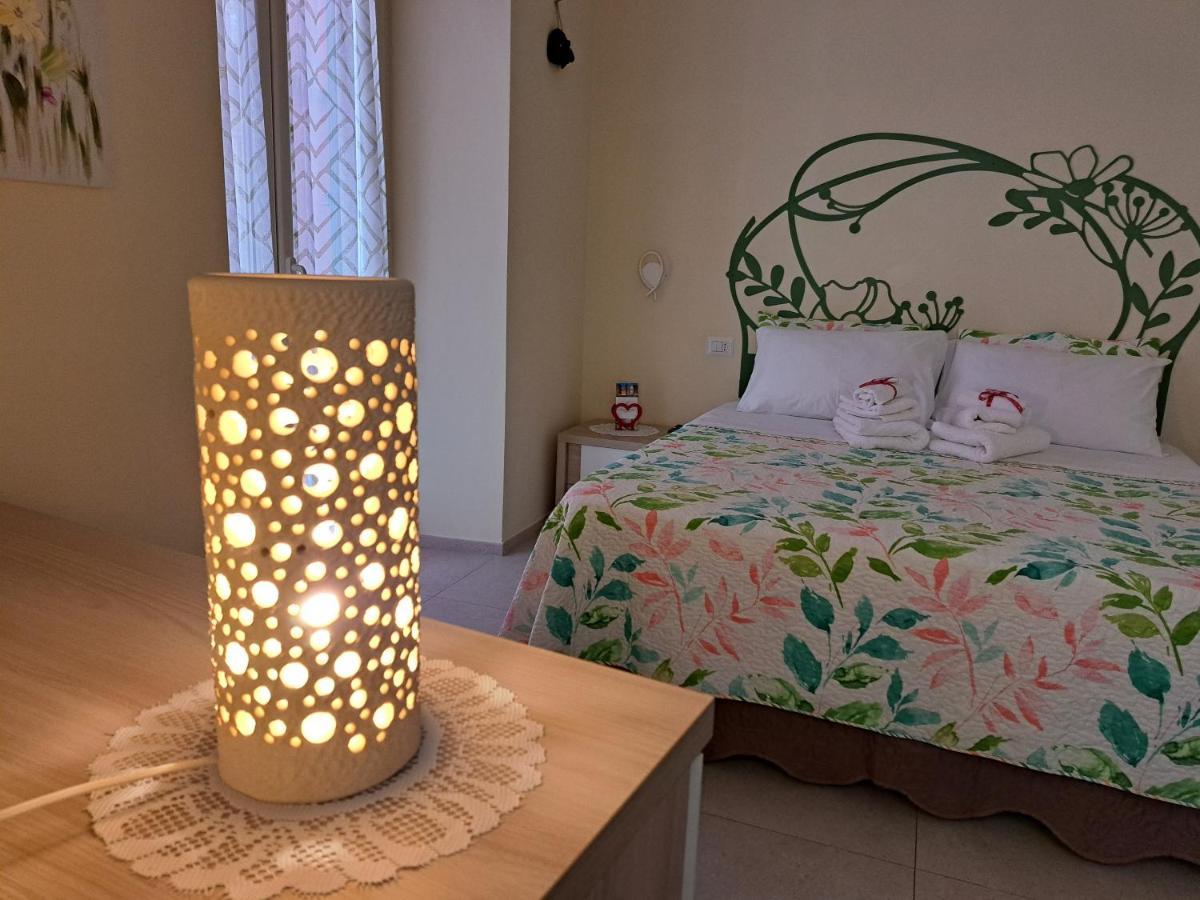 Appartement Dimora Lazzarella *