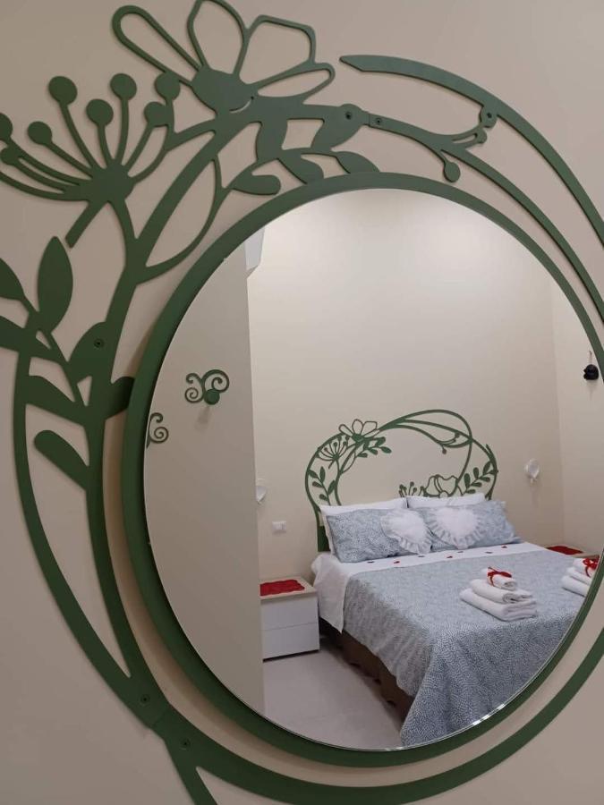 Appartement Dimora Lazzarella *