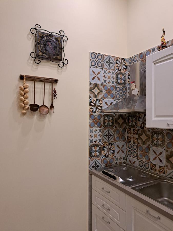 Dimora Lazzarella Appartement Naples